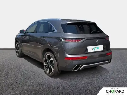 Photo 6 DS DS 7 DS7 Crossback PureTech 225 EAT8