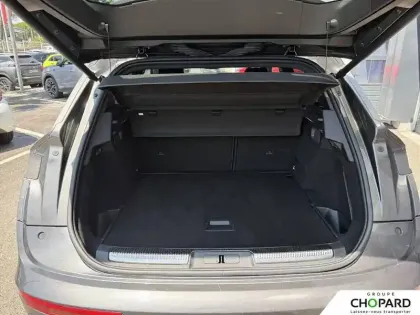 Photo 5 DS DS 7 DS7 Crossback PureTech 225 EAT8