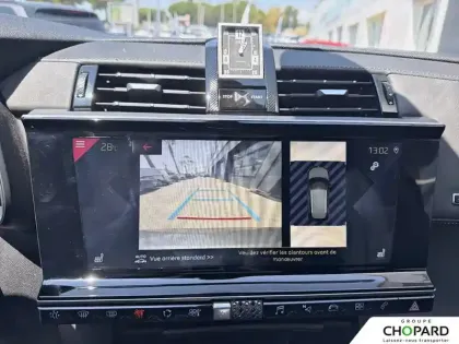 Photo 15 DS DS 7 DS7 Crossback PureTech 225 EAT8