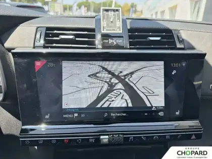 Photo 12 DS DS 7 DS7 Crossback PureTech 225 EAT8