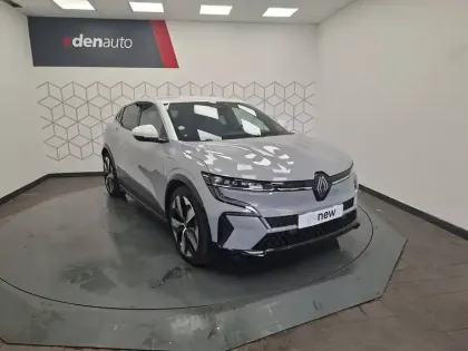 Photo 7 Renault Megane  E-Tech EV60 220 ch super charge