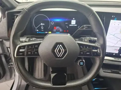 Photo 32 Renault Megane  E-Tech EV60 220 ch super charge