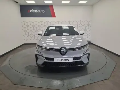 Photo 6 Renault Megane  E-Tech EV60 220 ch super charge