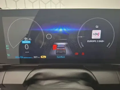 Photo 41 Renault Megane  E-Tech EV60 220 ch super charge