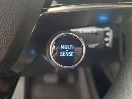 Photo 35 Renault Megane  E-Tech EV60 220 ch super charge