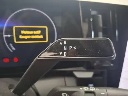 Photo 39 Renault Megane  E-Tech EV60 220 ch super charge