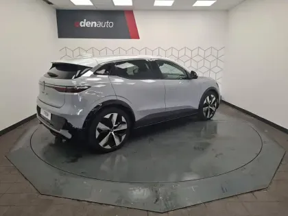 Photo 10 Renault Megane  E-Tech EV60 220 ch super charge
