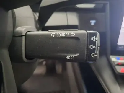 Photo 36 Renault Megane  E-Tech EV60 220 ch super charge