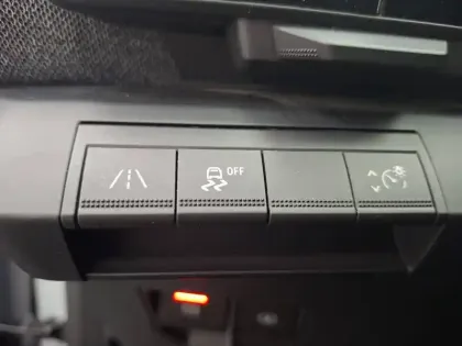 Photo 30 Renault Megane  E-Tech EV60 220 ch super charge