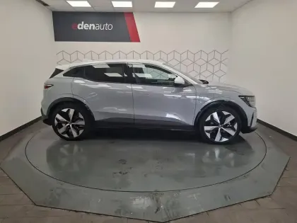 Photo 9 Renault Megane  E-Tech EV60 220 ch super charge
