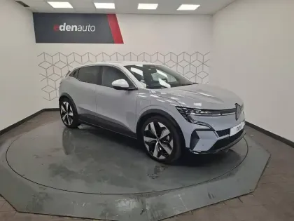Photo 8 Renault Megane  E-Tech EV60 220 ch super charge