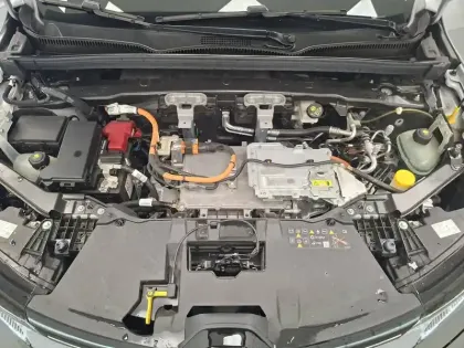 Photo 47 Renault Megane  E-Tech EV60 220 ch super charge