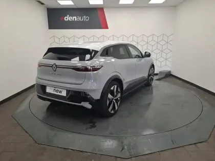 Photo 11 Renault Megane  E-Tech EV60 220 ch super charge