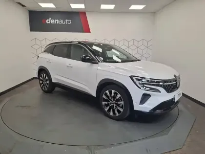 Photo 8 Renault Austral  E-Tech hybrid 200