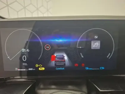 Photo 44 Renault Austral  E-Tech hybrid 200