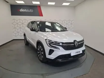 Photo 7 Renault Austral  E-Tech hybrid 200