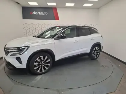 Photo 5 Renault Austral  E-Tech hybrid 200