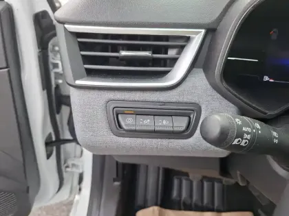 Photo 11 Renault Clio  Blue dCi 100 ch GSR2