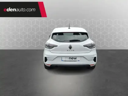 Photo 31 Renault Clio  Blue dCi 100 ch GSR2
