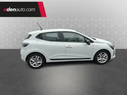 Photo 29 Renault Clio  Blue dCi 100 ch GSR2
