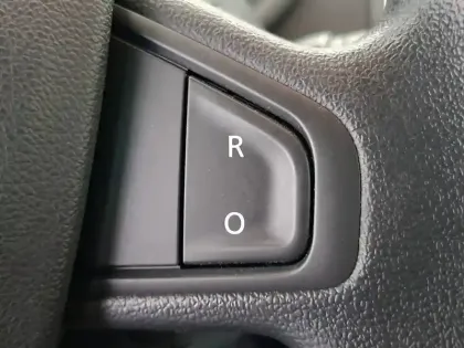 Photo 37 Renault Kangoo  Blue dCi 95