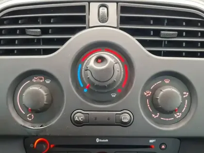 Photo 29 Renault Kangoo  Blue dCi 95