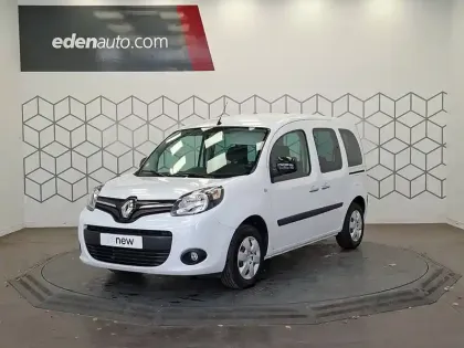 Photo Renault Kangoo Business