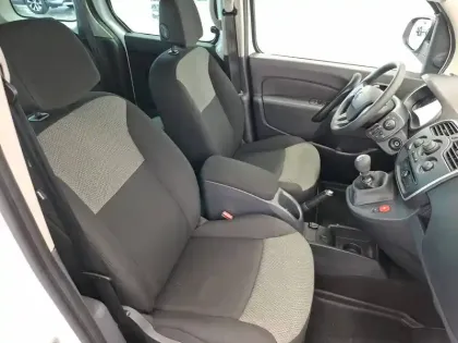 Photo 8 Renault Kangoo  Blue dCi 95