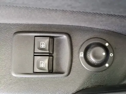 Photo 15 Renault Kangoo  Blue dCi 95