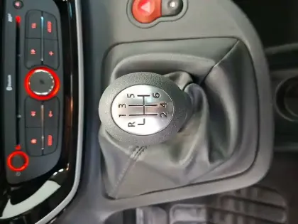 Photo 32 Renault Kangoo  Blue dCi 95