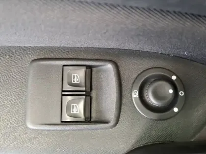 Photo 15 Renault Kangoo  Blue dCi 95