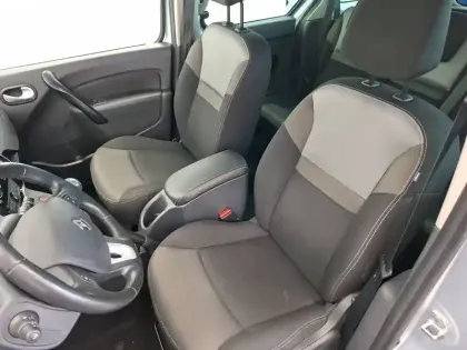 Photo 10 Renault Kangoo  Blue dCi 95