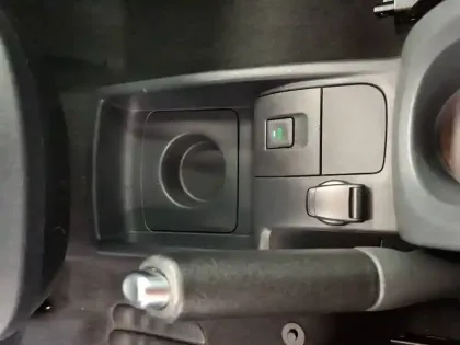Photo 30 Renault Kangoo  Blue dCi 95