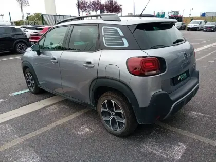 Photo 6 Citroën C3 Aircross  PureTech 110 S&S BVM6