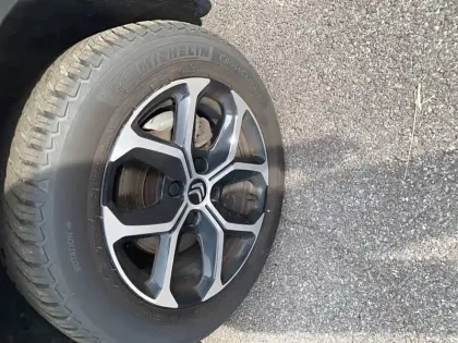 Photo 25 Citroën C3 Aircross  PureTech 110 S&S BVM6