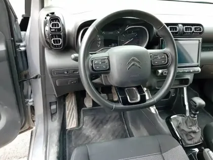 Photo 11 Citroën C3 Aircross  PureTech 110 S&S BVM6