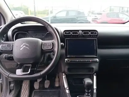 Photo 9 Citroën C3 Aircross  PureTech 110 S&S BVM6