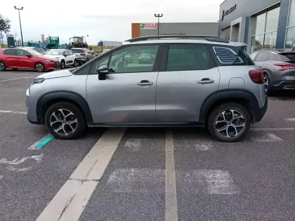 Photo 7 Citroën C3 Aircross  PureTech 110 S&S BVM6
