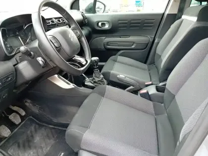 Photo 8 Citroën C3 Aircross  PureTech 110 S&S BVM6
