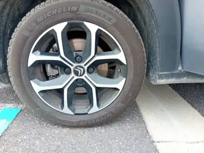 Photo 20 Citroën C3 Aircross  PureTech 110 S&S BVM6