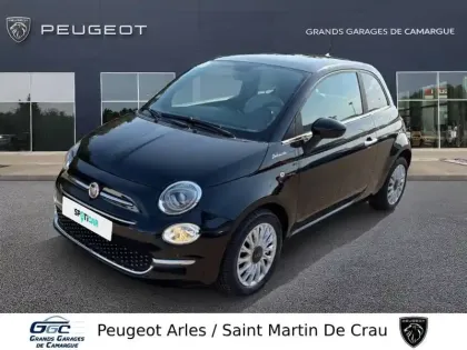 Photo Fiat 500 Dolcevita