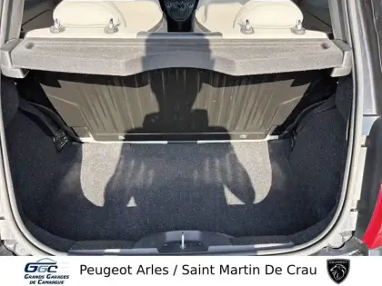 Photo 5 Fiat 500  1.0 70 ch Hybride BSG S/S