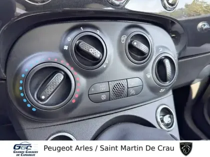 Photo 13 Fiat 500  1.0 70 ch Hybride BSG S/S
