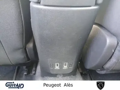 Photo 14 Opel Mokka  1.2 Turbo 100 ch BVM6