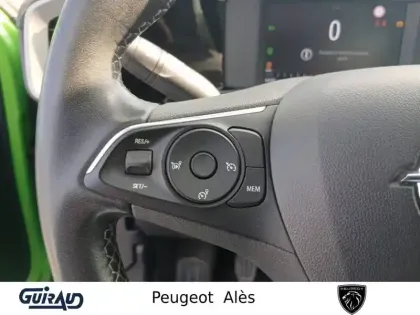 Photo 16 Opel Mokka  1.2 Turbo 100 ch BVM6