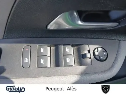 Photo 12 Opel Mokka  1.2 Turbo 100 ch BVM6