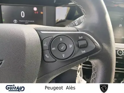 Photo 15 Opel Mokka  1.2 Turbo 100 ch BVM6