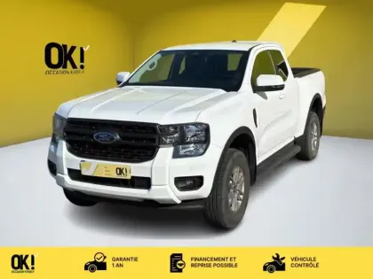 Photo Ford Ranger Xlt