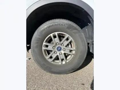 Photo 8 Ford Ranger 2.0 170 XLT Extracabine 4x4 