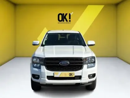 Photo 7 Ford Ranger 2.0 170 XLT Extracabine 4x4 